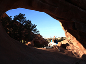 Arches National Park