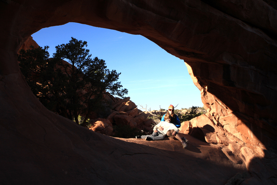 Arches National Park