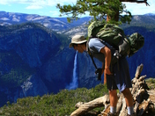 Yosemite National Park