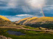 Rocky Mountain National Park