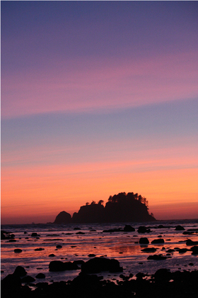 Olympic National Park