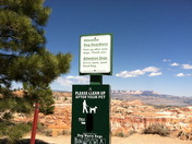 Bryce Canyon National Park