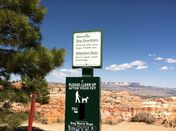 Bryce Canyon National Park