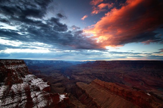 Grand Canyon