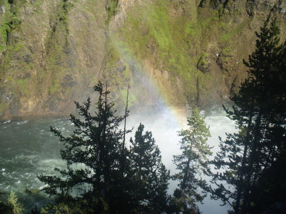 Yellowstone