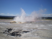 Yellowstone