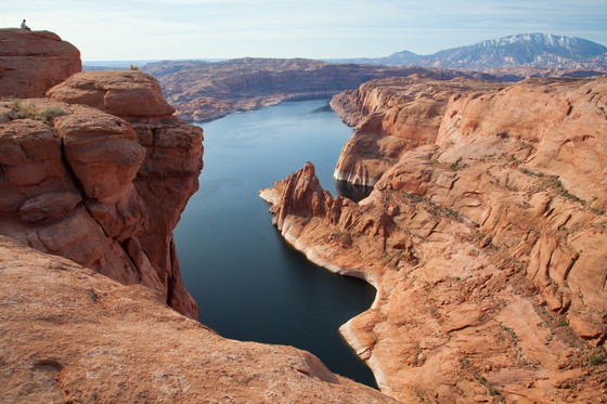 Glen Canyon National Recreation Area