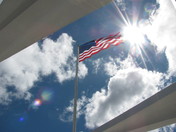 World War II Valor National Monument