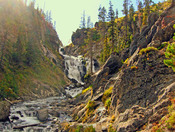 Yellowstone National Park