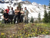 Ranier National Park