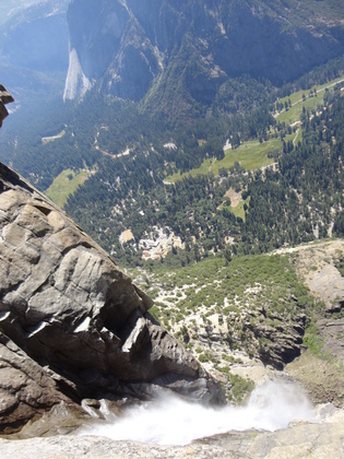 Yosemite
