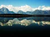 Grand Teton 