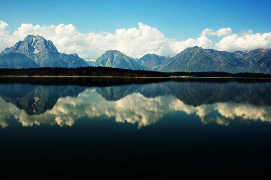 Grand Teton 