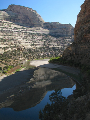 Dinosaur National Monument
