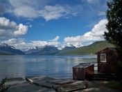 Glacier National Park