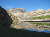 Dinosaur National Monument