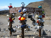 DEATH VALLEY NATIONAL PARK