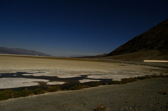 Death Valley National Park