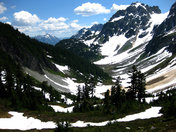 NORTH CASCADES NATIONAL PARK