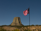 Devil's Tower National Monument