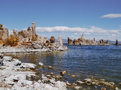 Lake Mono