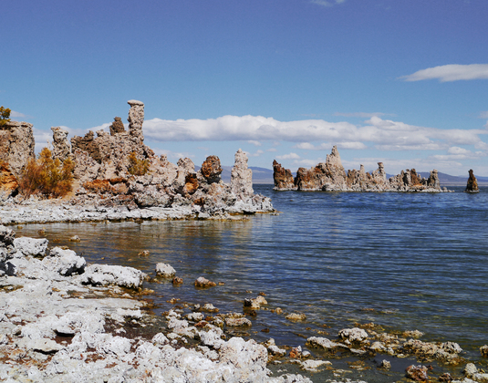 Lake Mono
