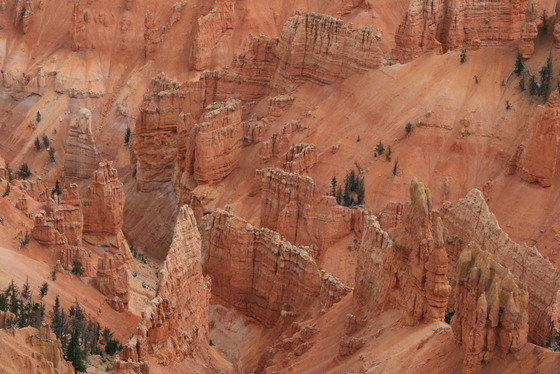 Cedar Breaks National Monument