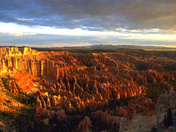 Bryce Canyon