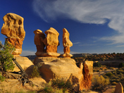 Grand Staircase Escalante National Monument