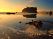 Olympic National Park