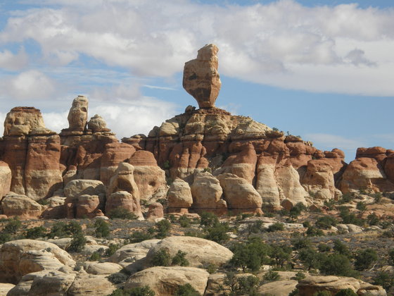 Canyonlands
