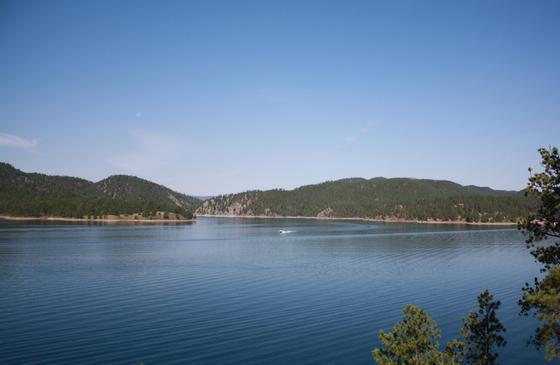 Black Hills National Forest