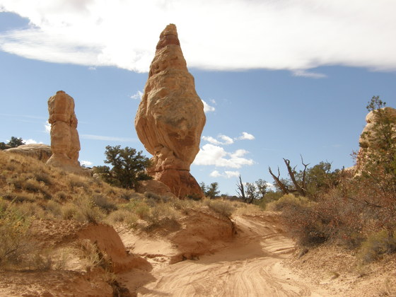 Canyonlands