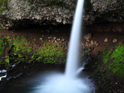 Columbia River Gorge National Scenic Area 