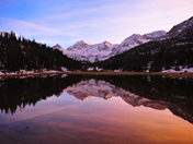 John Muir Wilderness