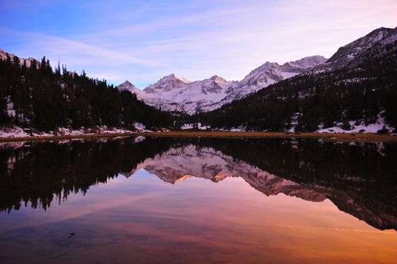 John Muir Wilderness