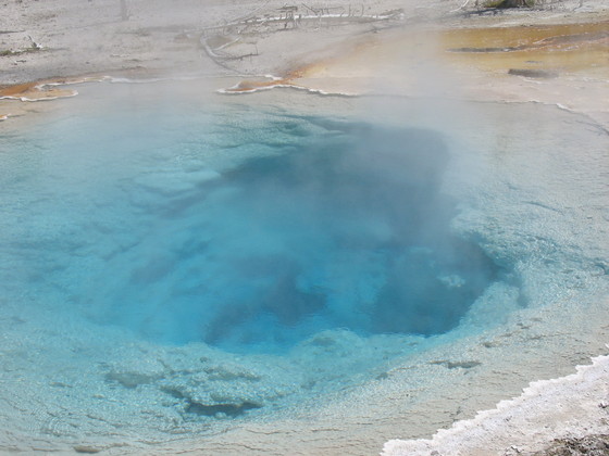 Yellowstone