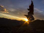 Mt. St. Helens National Volcanic Monument