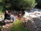 Maroon Bells-Snowmass Wilderness of White River National Forest