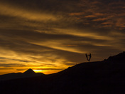 Mt. St. Helens National Volcanic Monument