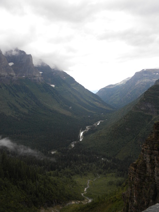 Glacier National Park