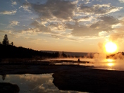 Yellowstone National Park