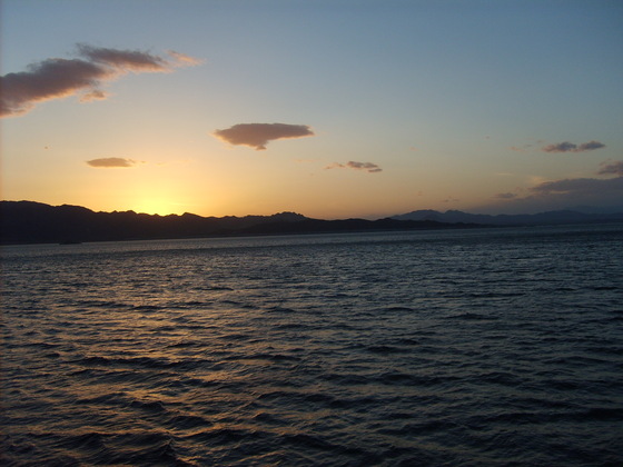 Lake Mead National Recreation Area