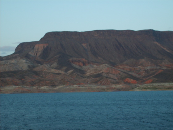 Lake Mead Recreational Area
