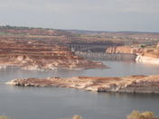 LAKE POWELL / Glen Canyon National Park