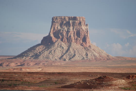 LAKE POWELL / Glen Canyon National Park