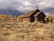 Grand Teton National Park