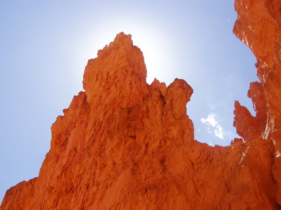 Bryce Canyon National Park