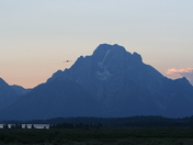Grand Tetons National Park