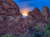 Arches National Park